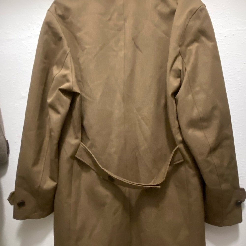 Mk Mud Brown Jacket - image 6